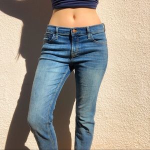 Boyfriend Jeans